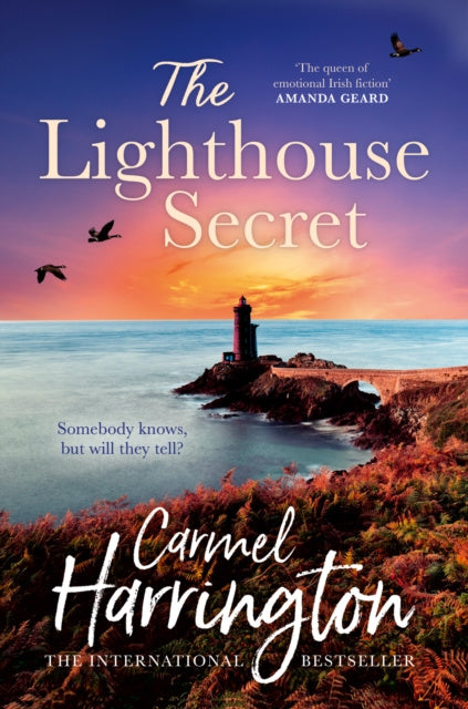 Lighthouse Secret, The