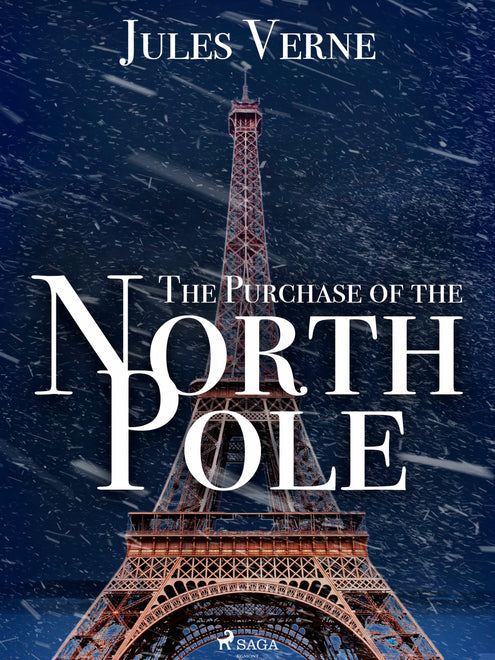 Purchase of the North Pole, The