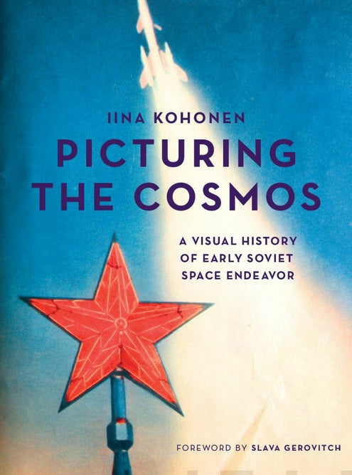 Picturing the Cosmos