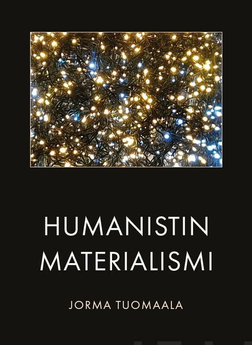 Humanistin materialismi