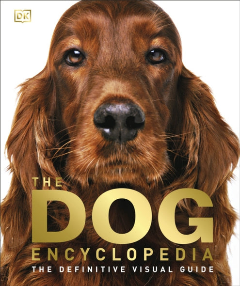 Dog Encyclopedia, The