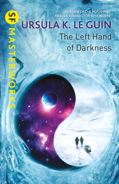 Left Hand of Darkness, The