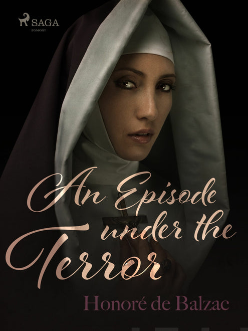 Episode Under the Terror    , An