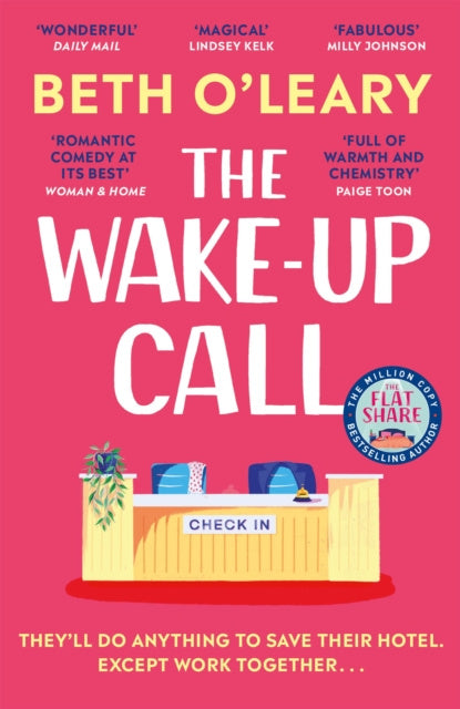 Wake-Up Call, The