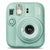 Tuotteen Fujifilm INSTAX Mini 13 pikakamera Lagoon Green pikkukuva 1