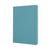 Moleskine Reef Blue Notebook Extra Large Ruled Hard