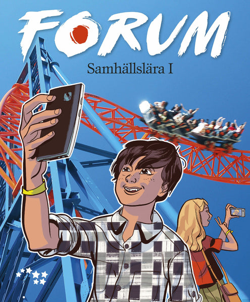 Forum Samhällslära I