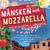 Tuotteen Månsken och mozzarella pikkukuva 1