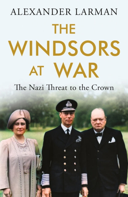 Windsors at War, The