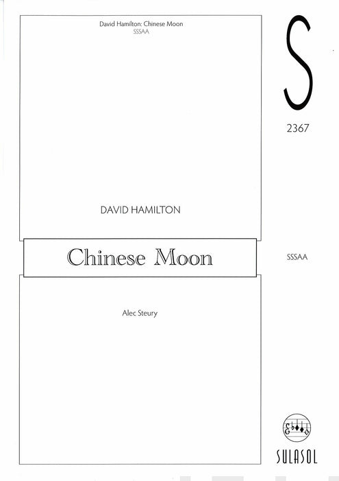 Chinese Moon