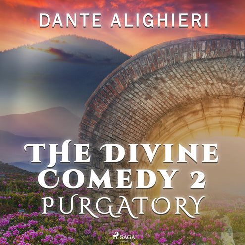 Divine Comedy 2: Purgatory, The