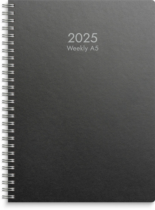 Weekly Eco 2025