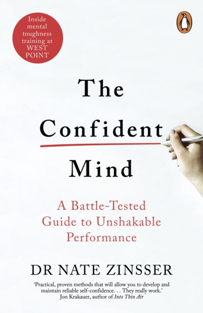Confident Mind, The