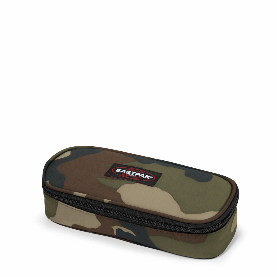 Valokuva tuotteesta Penaali Eastpak Oval Camo, kuuluu tuoteryhmään Kynäkotelot.