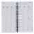 Tuotteen Vuosipaketti TimeSystem 2027 Pocket Memory pikkukuva 2