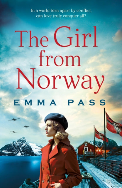 Girl from Norway, The