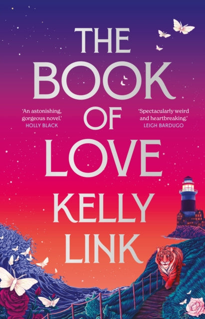 Book of Love, The
