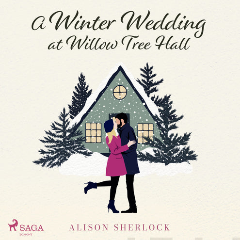 Winter Wedding at Willowtree Hall, A