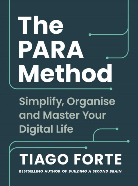 PARA Method, The