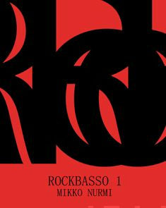 Rockbasso 1