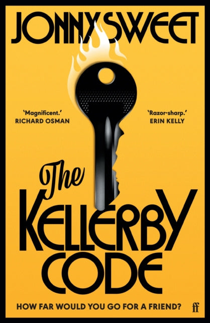 Kellerby Code, The