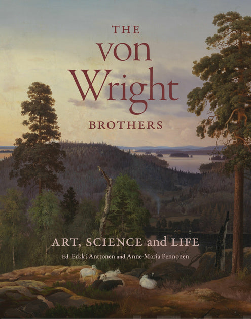 von Wright Brothers, The