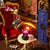 Tuotteen Book Nook Robotime, Magic Fantasy Corner 3D pikkukuva 4