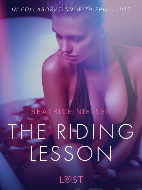 Riding Lesson - Erotic Short Story, The