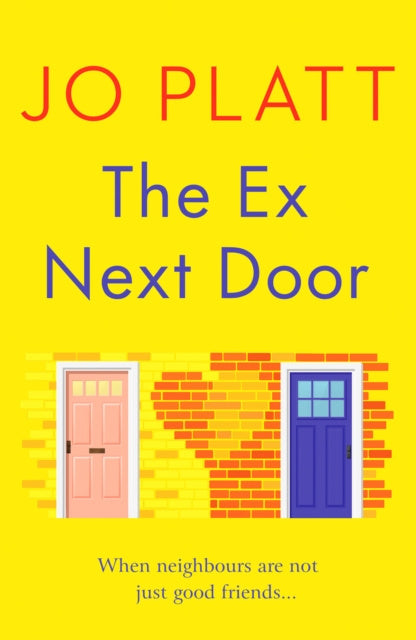 Ex Next Door, The