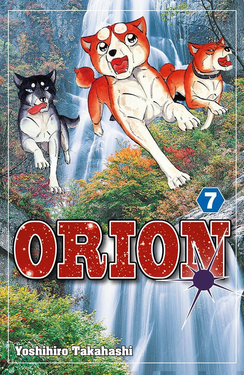 Orion 7