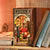 Tuotteen Book Nook Robotime, Bookstore 3D pikkukuva 3
