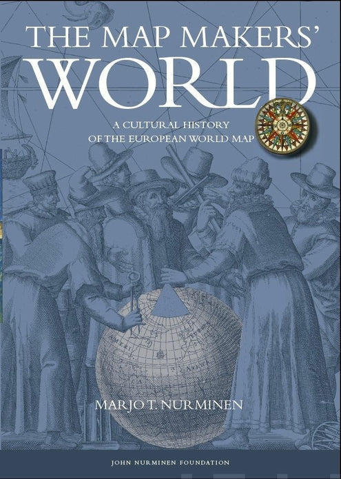 Mapmaker's World, The
