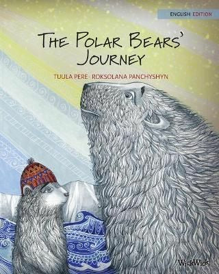 Polar Bears’ Journey, The