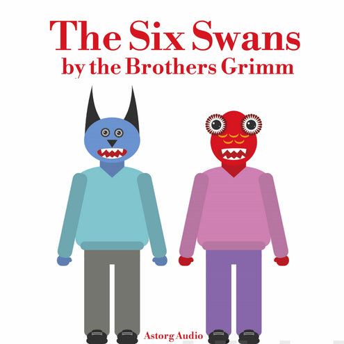Six Swans, The
