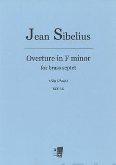 Overture in F Minor (JS 146)