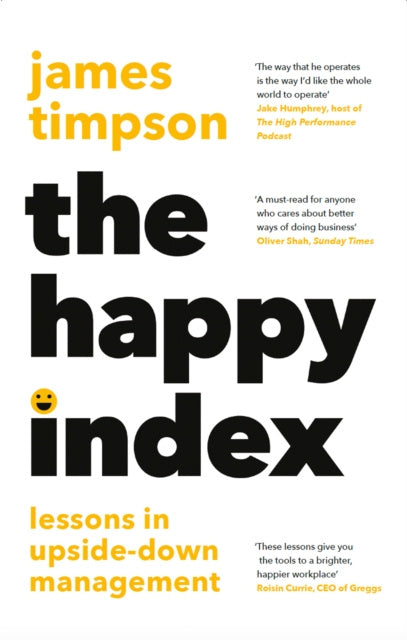 Happy Index, The