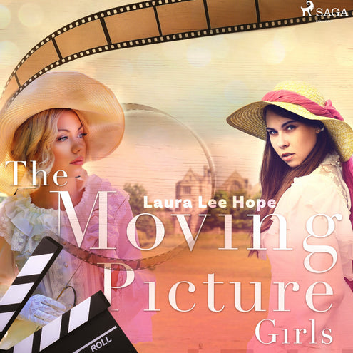 Moving Picture Girls, The