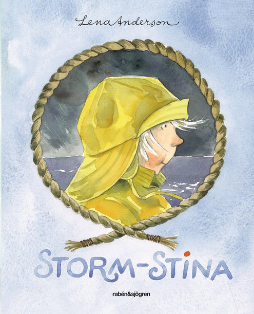 Storm-Stina