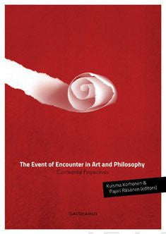 Event of Encounter in Art and Philosophy, The