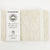 Tuotteen Akvarelliluonnoskirja 300g 100% puuvillaa 9x14cm/24 lehteä pikkukuva 1