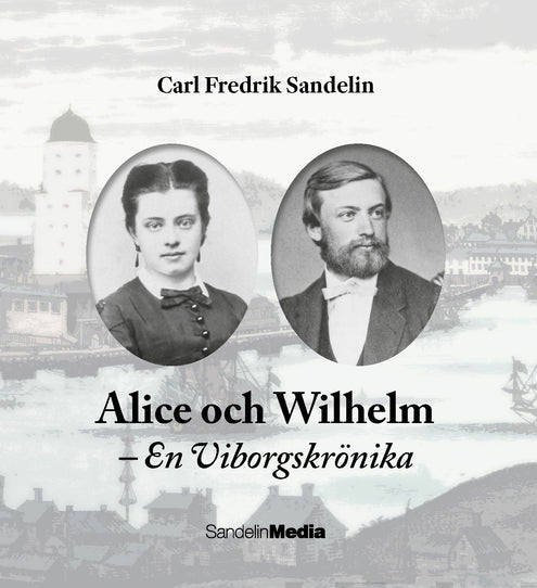 Alice och Wilhelm