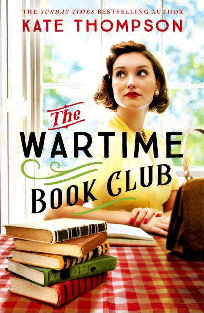 Wartime Book Club, The
