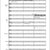 Tuotteen Requiem in Our Time for brass ensemble - Score, A pikkukuva 7