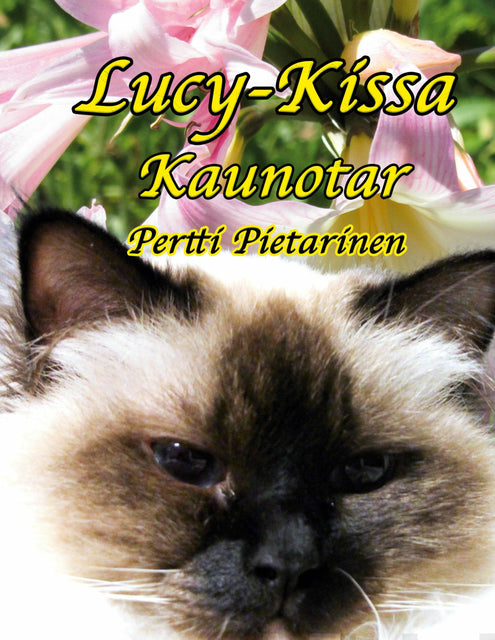 Lucy-Kissa Kaunotar
