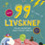 Tuotteen 99 livsknep för dig som mår bra, dåligt och mittemellan : en bok om psykisk hälsa och känslor för dig på mellanstadiet pikkukuva 3