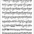 Tuotteen Sammon taonta for solo violin pikkukuva 2