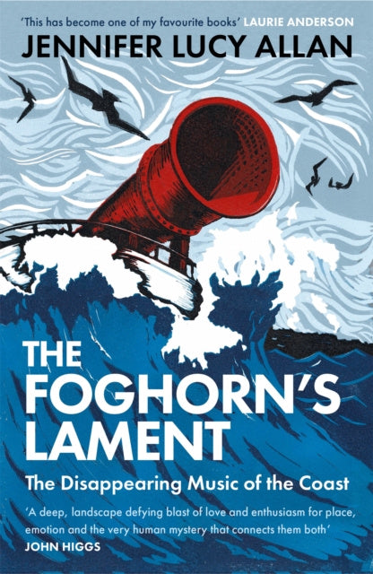 Foghorn's Lament, The