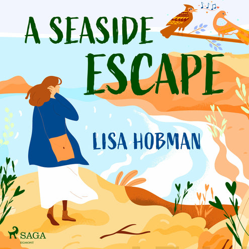 Seaside Escape, A