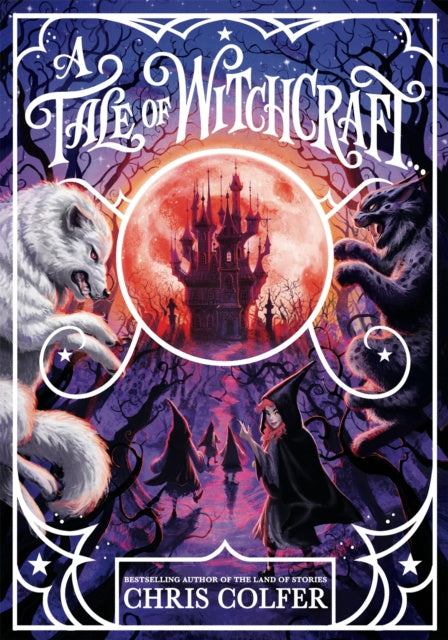 Tale of Magic: A Tale of Witchcraft, A