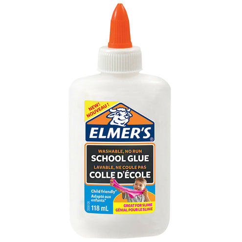 Liima 118ml School Glue Elmers